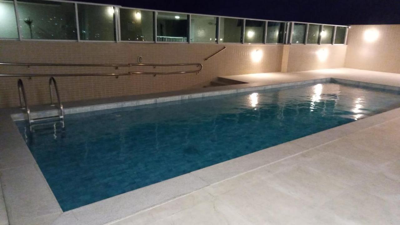 Lindo Ap Na Praia Da Costa Melhor Bairro Da Cidade Vila Velha  Exterior photo