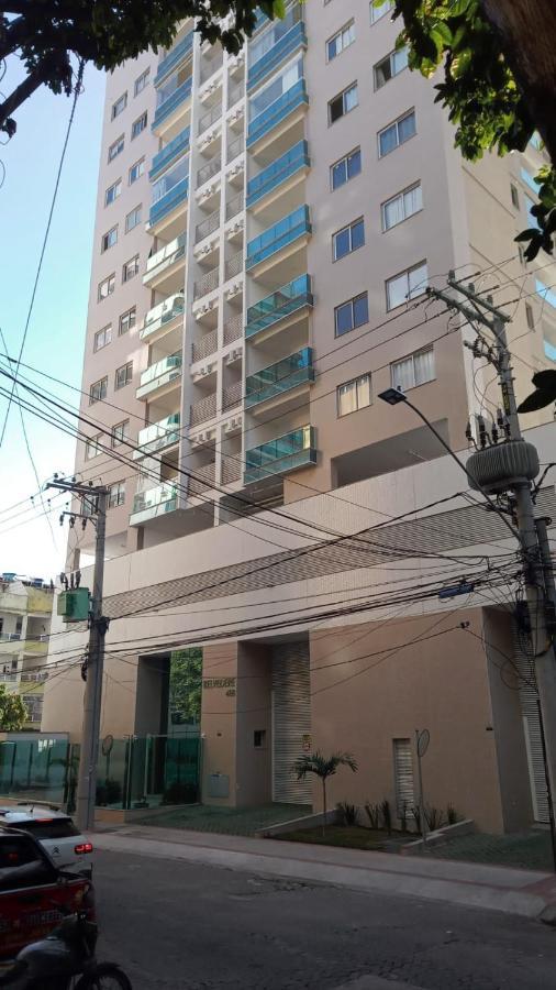 Lindo Ap Na Praia Da Costa Melhor Bairro Da Cidade Vila Velha  Exterior photo