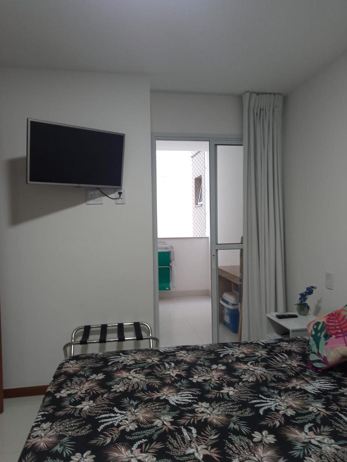 Lindo Ap Na Praia Da Costa Melhor Bairro Da Cidade Vila Velha  Exterior photo
