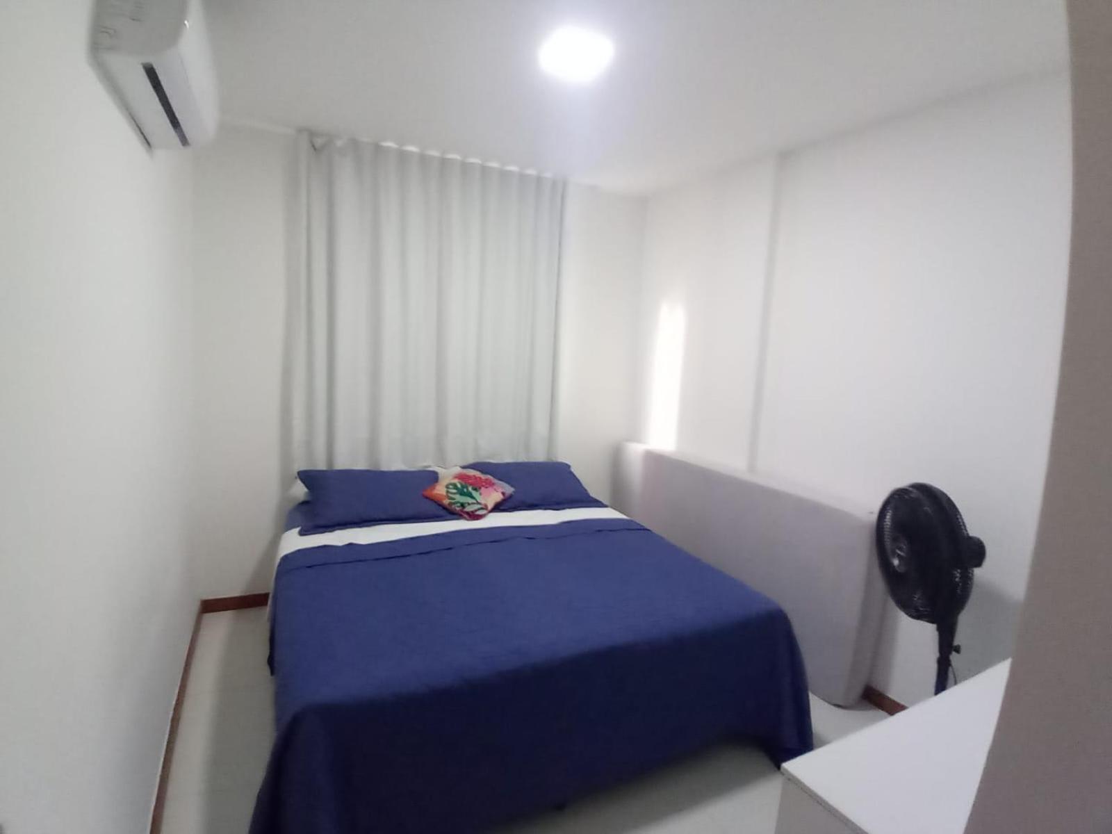 Lindo Ap Na Praia Da Costa Melhor Bairro Da Cidade Vila Velha  Exterior photo