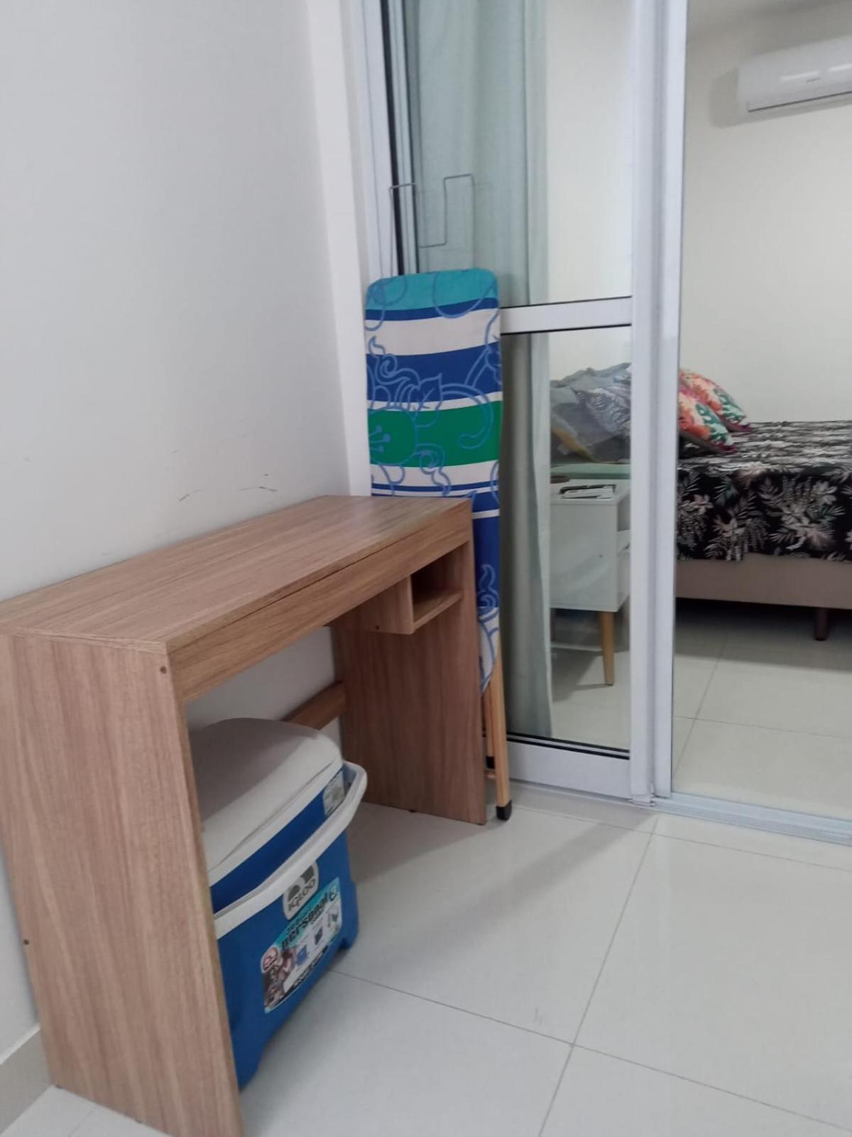 Lindo Ap Na Praia Da Costa Melhor Bairro Da Cidade Vila Velha  Exterior photo