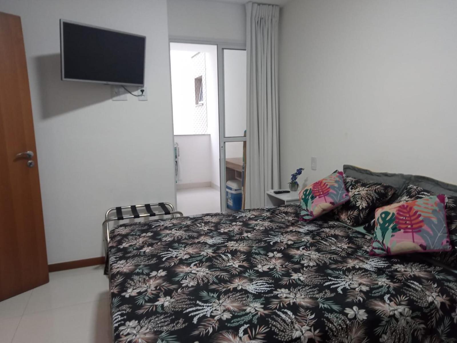 Lindo Ap Na Praia Da Costa Melhor Bairro Da Cidade Vila Velha  Exterior photo